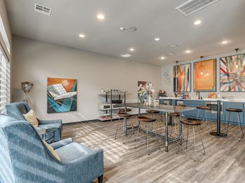Clubhouse